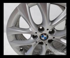 CERCHIO IN LEGA BMW Serie 2 Gran Tourer (F46) 6855