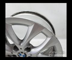 CERCHIO IN LEGA BMW Serie 2 Gran Tourer (F46) 6855 - 7