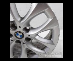 CERCHIO IN LEGA BMW Serie 2 Gran Tourer (F46) 6855 - 9