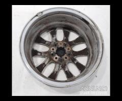 CERCHIO IN LEGA BMW Serie 2 Gran Tourer (F46) 6855 - 10