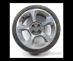 CERCHIO IN LEGA ABARTH 595 Serie 518803990 (12>19)