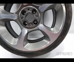 CERCHIO IN LEGA ABARTH 595 Serie 518803990 (12>19)