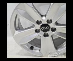 CERCHIO IN LEGA AUDI A1 City Carver Serie (GBH) 82