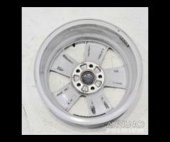 CERCHIO IN LEGA AUDI A1 City Carver Serie (GBH) 82 - 6