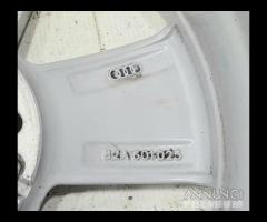 CERCHIO IN LEGA AUDI A1 City Carver Serie (GBH) 82 - 7