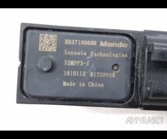 SENSORE DI PRESSIONE HYUNDAI i20 Serie BB37100600 - 7