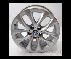 CERCHIO IN LEGA BMW Serie 2 Gran Tourer (F46) 6855