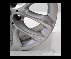 CERCHIO IN LEGA BMW Serie 2 Gran Tourer (F46) 6855 - 2