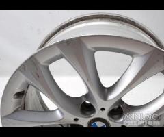 CERCHIO IN LEGA BMW Serie 2 Gran Tourer (F46) 6855