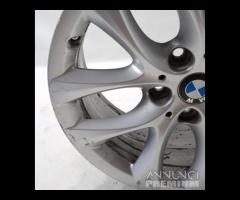 CERCHIO IN LEGA BMW Serie 2 Gran Tourer (F46) 6855