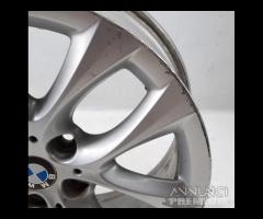 CERCHIO IN LEGA BMW Serie 2 Gran Tourer (F46) 6855 - 6