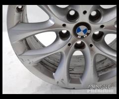 CERCHIO IN LEGA BMW Serie 2 Gran Tourer (F46) 6855 - 8