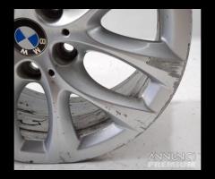 CERCHIO IN LEGA BMW Serie 2 Gran Tourer (F46) 6855 - 9