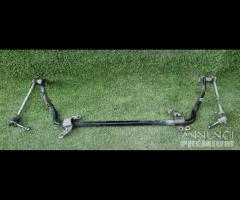 BARRA STABILIZZATRICE MERCEDES GLC Serie (W253) A2 - 1