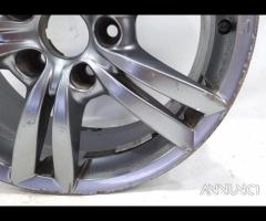 CERCHIO IN LEGA ALFA ROMEO Giulietta Serie (940_) - 4