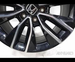 CERCHIO IN LEGA HONDA HR-V Serie (RV) 3M018075A (2