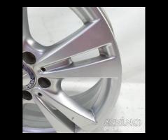 CERCHIO IN LEGA MERCEDES Classe A Serie (W176) A24 - 11