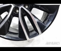 CERCHIO IN LEGA HONDA HR-V Serie (RV) 3M018075A (2 - 2