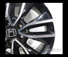 CERCHIO IN LEGA HONDA HR-V Serie (RV) 3M018075A (2