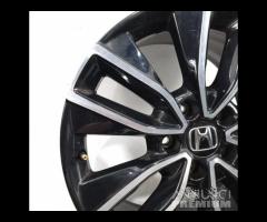 CERCHIO IN LEGA HONDA HR-V Serie (RV) 3M018075A (2