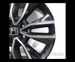 CERCHIO IN LEGA HONDA HR-V Serie (RV) 3M018075A (2 - 6