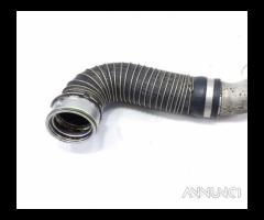 TUBO INTERCOOLER BMW X3 1a Serie 11613404544 M47 D