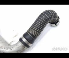 TUBO INTERCOOLER BMW X3 1a Serie 11613404544 M47 D - 6