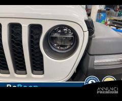 Jeep Wrangler UNLIMITED 2.0 ATX PHEV RUBICON ... - 11