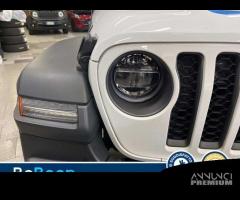 Jeep Wrangler UNLIMITED 2.0 ATX PHEV RUBICON ... - 12