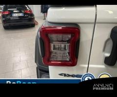 Jeep Wrangler UNLIMITED 2.0 ATX PHEV RUBICON ... - 15