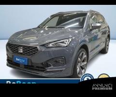 Seat Tarraco 2.0 TDI FR 4DRIVE 200CV DSG 7P.TI