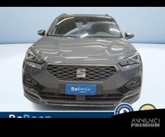 Seat Tarraco 2.0 TDI FR 4DRIVE 200CV DSG 7P.TI