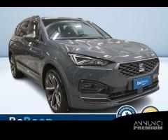 Seat Tarraco 2.0 TDI FR 4DRIVE 200CV DSG 7P.TI