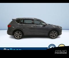 Seat Tarraco 2.0 TDI FR 4DRIVE 200CV DSG 7P.TI