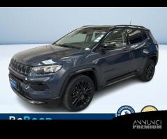 Jeep Compass 1.5 TURBO T4 MHEV S 2WD 130CV DCT