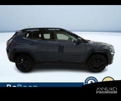 Jeep Compass 1.5 TURBO T4 MHEV S 2WD 130CV DCT - 9