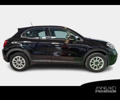 FIAT 500X 1.3 Mjet 95cv 4x2 Business