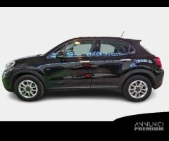 FIAT 500X 1.3 Mjet 95cv 4x2 Business