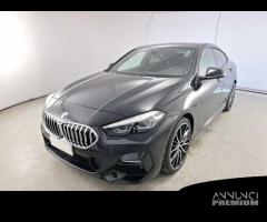 BMW 220 Msport auto Gran Coupe