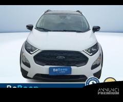 Ford EcoSport 1.0 ECOBOOST ACTIVE S&S 125CV