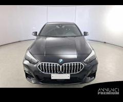 BMW 220 Msport auto Gran Coupe