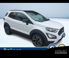 Ford EcoSport 1.0 ECOBOOST ACTIVE S&S 125CV