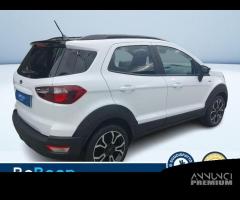 Ford EcoSport 1.0 ECOBOOST ACTIVE S&S 125CV - 6