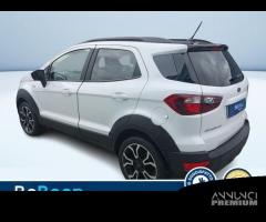 Ford EcoSport 1.0 ECOBOOST ACTIVE S&S 125CV - 8