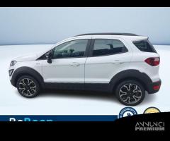 Ford EcoSport 1.0 ECOBOOST ACTIVE S&S 125CV - 9