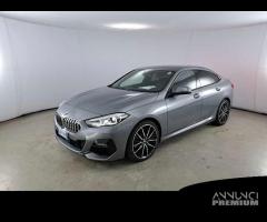 BMW 220 Msport auto Gran Coupe