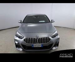 BMW 220 Msport auto Gran Coupe