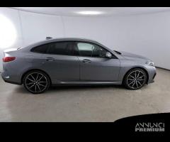 BMW 220 Msport auto Gran Coupe