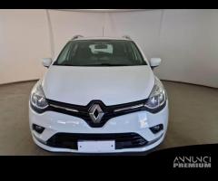 RENAULT CLIO SPORTER 1.5 DCI 75cv Business WAGON