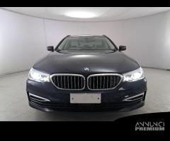 BMW 520 xDrive Luxury Auto Touring - 3